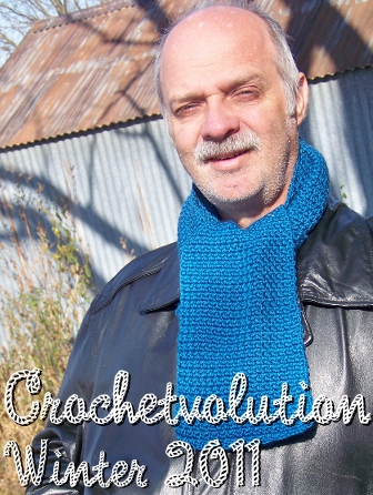 Crochetvolution - Winter 2011